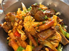 -88号小吃店·经典云南菜·地道纳西美食