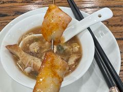 -美达尔烧烤(银川东路店)