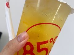 -85度C(上海兰溪二店)