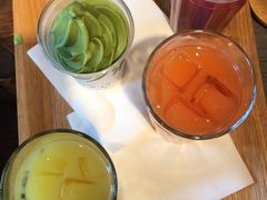 -无印良品餐堂 MUJI Diner(成都太古里店)
