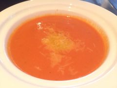 番茄汤-EATALIA意塔利意式餐厅(鼓楼店)