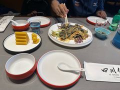 -四川饭店·小龙虾(长白店)