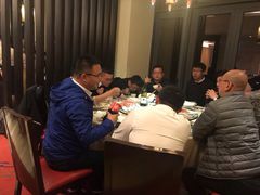 -逸林轩中餐厅(中信泰富朱家角锦江酒店)