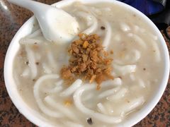 -老西关濑粉(文明路店)
