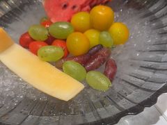 -上和臻品中国菜(花园街店)