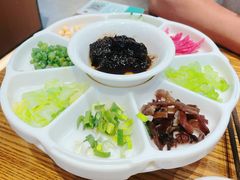 -尹三豆汁(前门旗舰店)