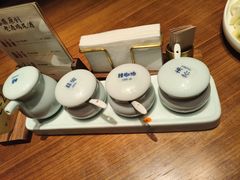 -喜鼎海胆水饺(东港店)