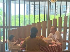 -西贝(无锡万象城店)