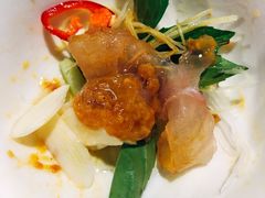 -官塘锋记鱼生·生腌·砂锅粥(牌坊街店)