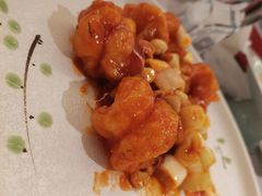 酸汤肥牛-羲和雅苑•北京烤鸭(国贸商城店)