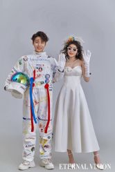 -邦洛·视觉摄影(华润店)
