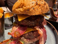 -blue frog蓝蛙(长泰广场店)