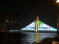 -珠江夜游广州塔·中大码头