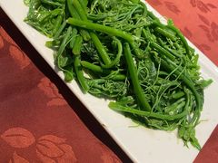 -粤北餐馆
