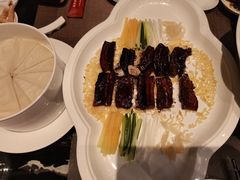-喜棠·长沙家宴·海鲜·湘菜(麓谷店)