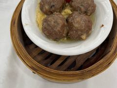 -金华安大酒楼·老牌潮菜·粤式茶点(东方国际店)