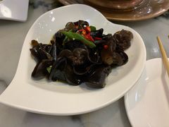 -锦尚阁烤鱼(望京新荟城店)