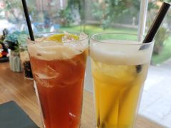 -Poke lemon海鲜波奇饭·柠檬茶(金碧开放小区店)