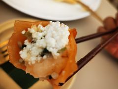 -蔡澜点心·粤菜(西单大悦城店)