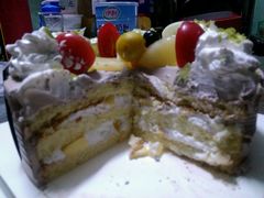 -南京冠生园(太平南路店)