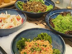 -汉阳廷自助烤肉(同和金铂天地店)