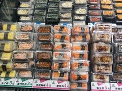零售区-池田寿司·新鲜现做(朝阳大悦城店)