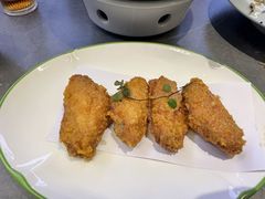 -江南里·新浙菜(苏州大悦城店)