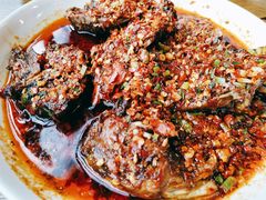 麻辣兔头-邱金小炒·30 年盐帮江湖菜(自贡店)