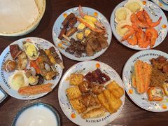 -松子料理(亮马桥店)