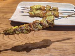 -驿楼兰·新疆菜(火车站店)