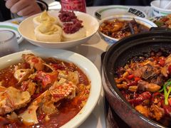 -欧记大排档·景德菜(上海首店)