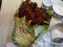 -九寨沟特色牦牛肉汤锅