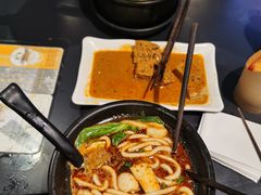 -姐弟俩土豆粉(西安小寨店)