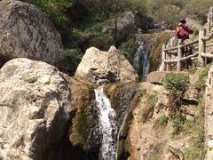 -云台山风景名胜区