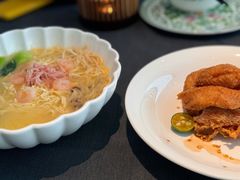 大煮干丝-南里山房(虹桥天地店)