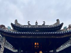 -悦城龙母祖庙