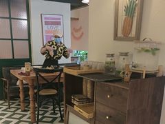 -The Good Place好地方·Brunch·coffee(国贸店)