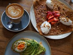 -RAC BAR(安福路店)