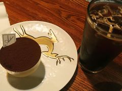 美式咖啡-安琳acKONA咖啡(市南店)
