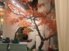 -荷塘秋月·本帮江浙菜(国权路店)