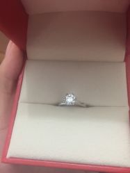 -威德钻石-克拉钻大本营(南京东路店)