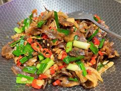 -湘力力小院·鱼汤泡饭(枫林路店)