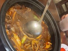 -肖记公安牛肉鱼杂馆·省级非物质文化遗产(三角路直营店)