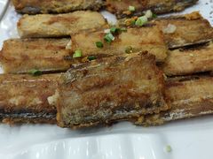 -老码头黑皮肘子锅包肉(文政街店)
