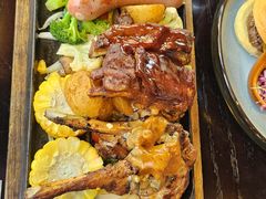 -blue frog蓝蛙(长泰广场店)