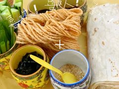 非常6+1-十二道丰味·徐州土菜·烧烤(何山路店)