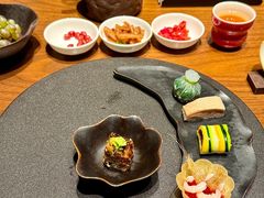 -龙吟山房(青龙山庄店)