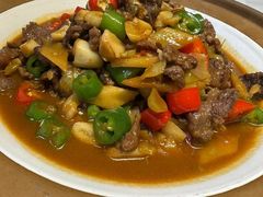 -老李家土菜馆·安吉地标美食