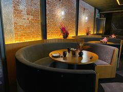 -大酉·M Coffee(北京美术馆店)