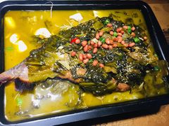 -嵇大厨好灶头农家菜